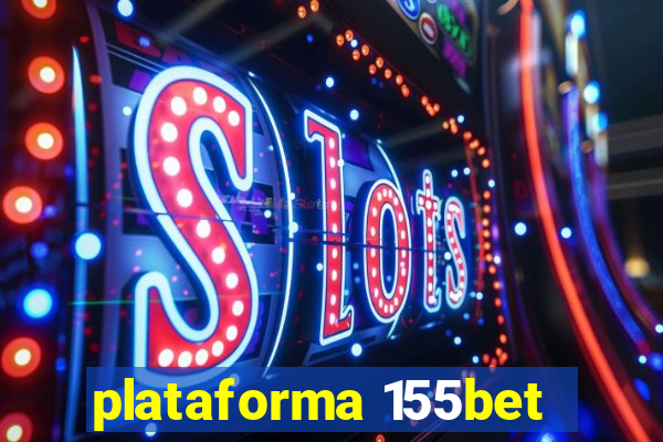 plataforma 155bet